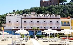 Castiglione Della Pescaia Hotel Miramare